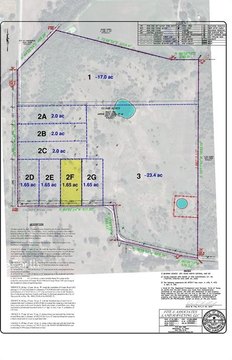 1.65 Acres of Unimproved Land