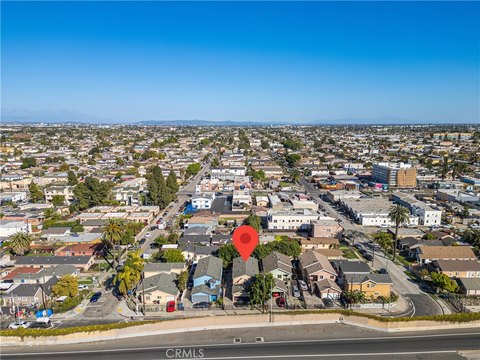 Duplex Residential Income Property
