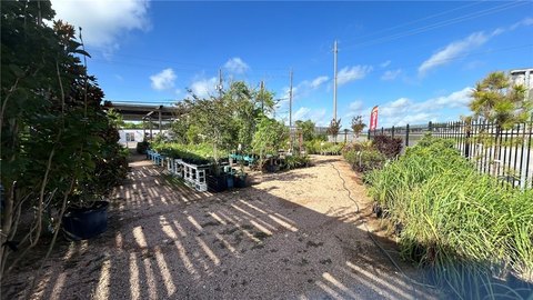 Flower Shop and Garden Center