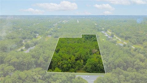 Land, Inverness, FL