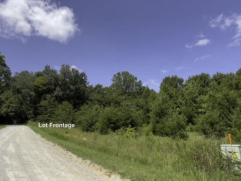 Land, Nancy, KY