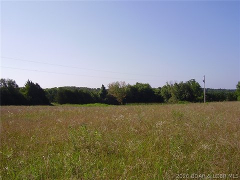 LAND - Louisburg, MO