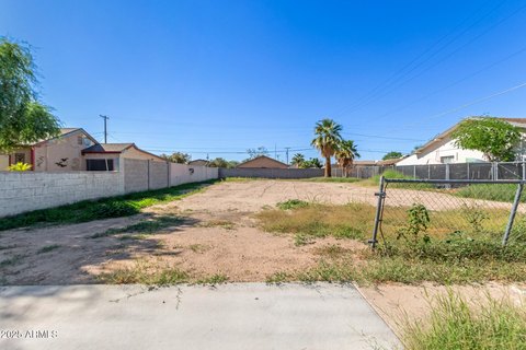 Mesa Land Opportunity