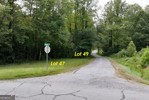 Land, Clarkesville, GA