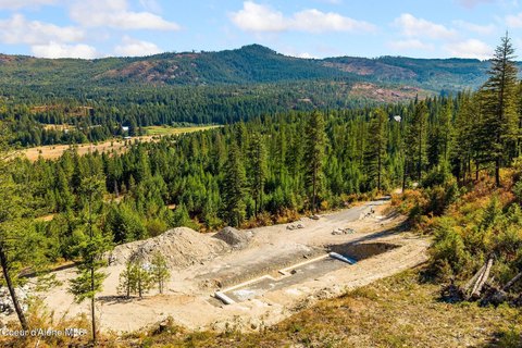 Land, Sagle, ID