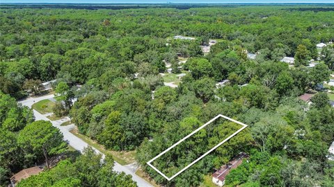 Land, HOMOSASSA, FL