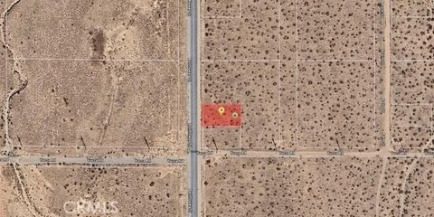 Adelanto Land For Sale