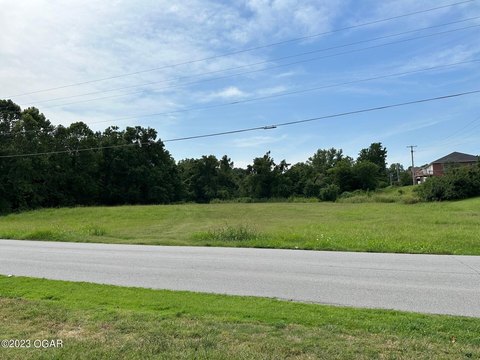 Prime Commercial Land, Neosho