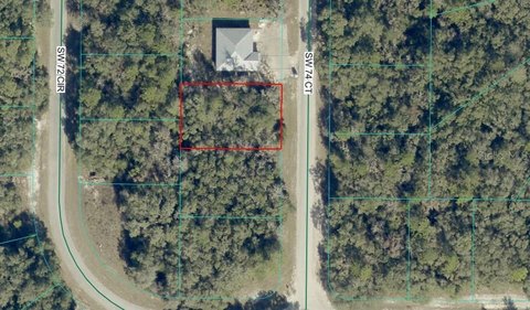 Land, OCALA, FL