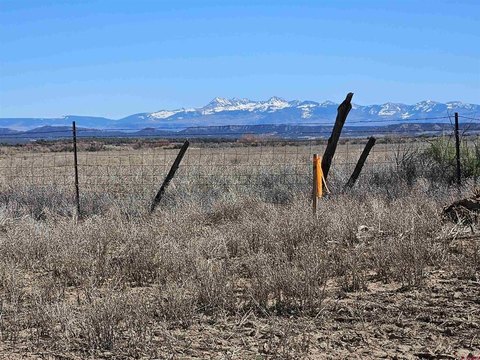 Land in Cortez, Colorado