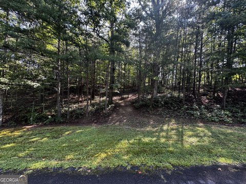 Land, Cleveland, GA