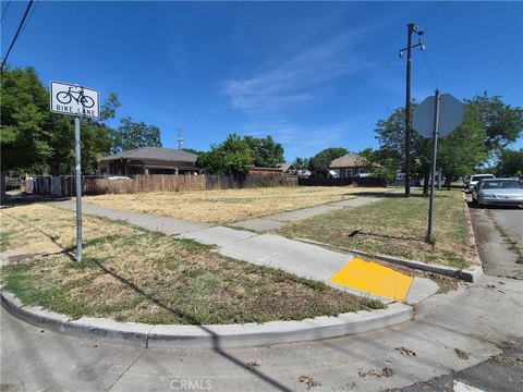 LAND - Merced, CA