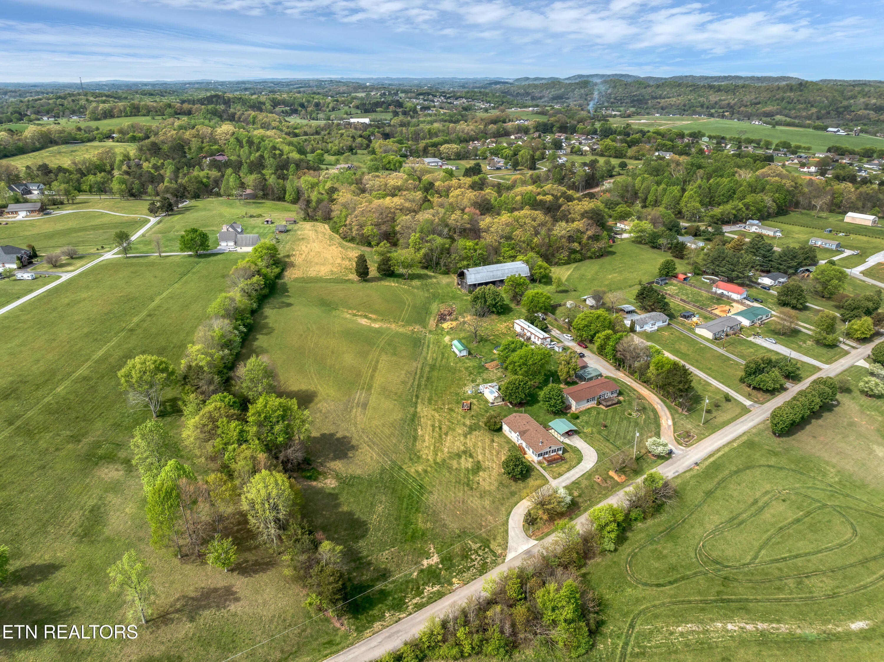 Maryville Land For Sale