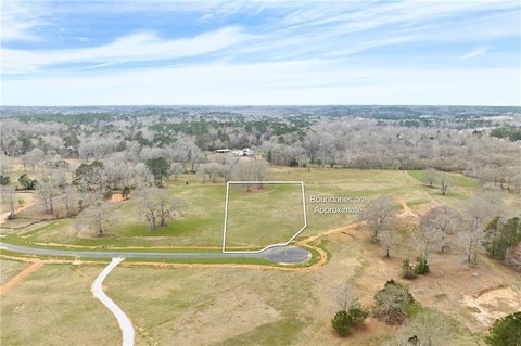 Estate Lot in Auburn