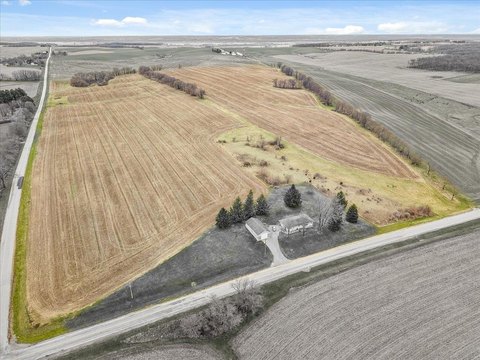 Vacant Farmland in Durand, IL