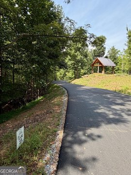Land, Blue Ridge, GA