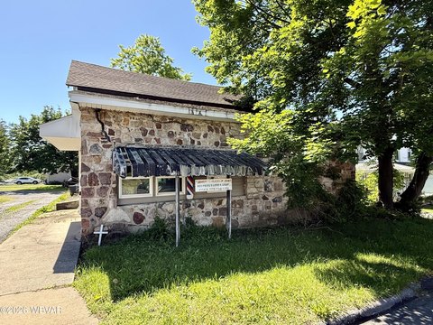 Two-Unit Residential Income Property