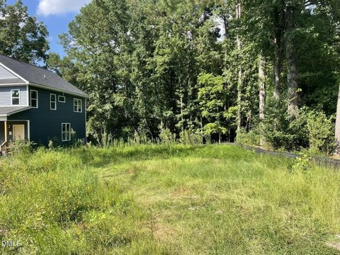 Land, Holly Springs, NC