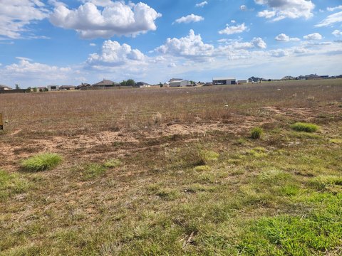 LAND - Bushland, TX