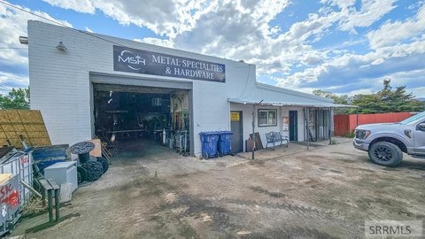 Hardware Business in Arco, Idaho