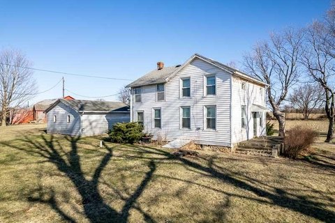 60 Acres Prime Agricultural Land