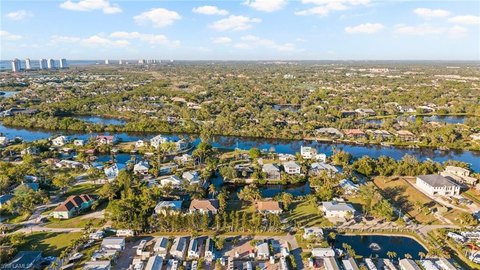 Land, BONITA SPRINGS, FL