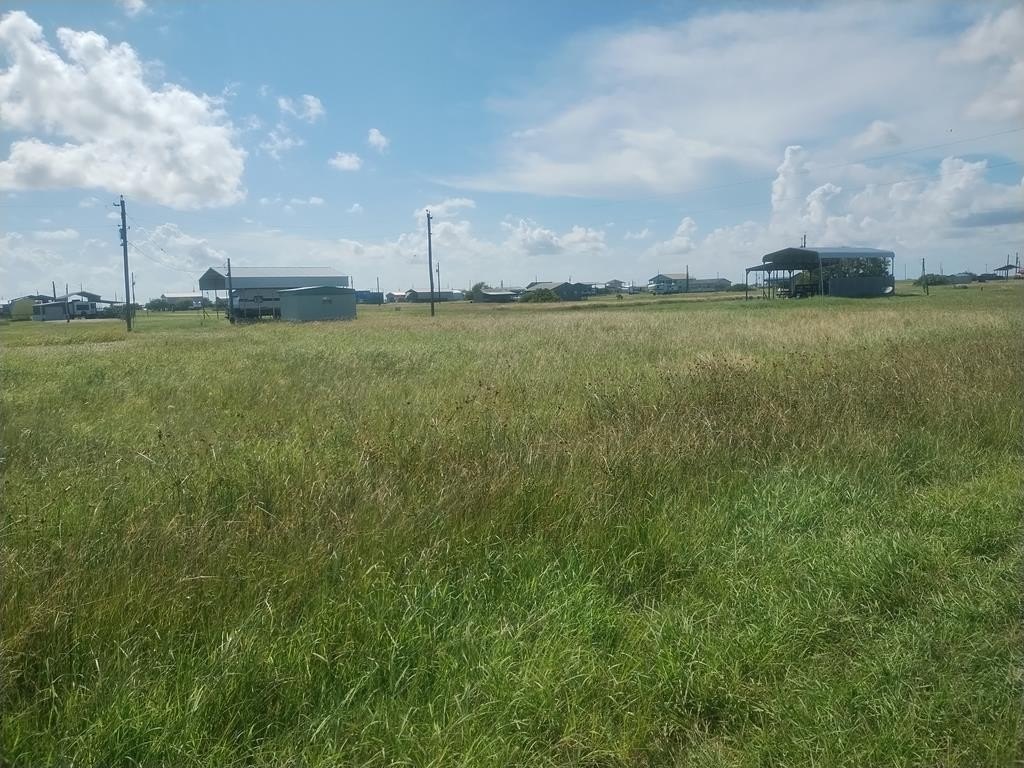 Residential Land in Palacios, TX