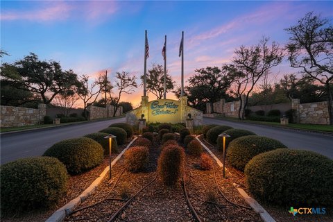 Homesite in Clear Water Estates