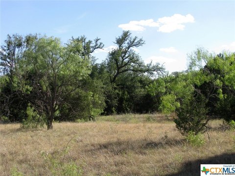 Evant, TX Land Opportunity