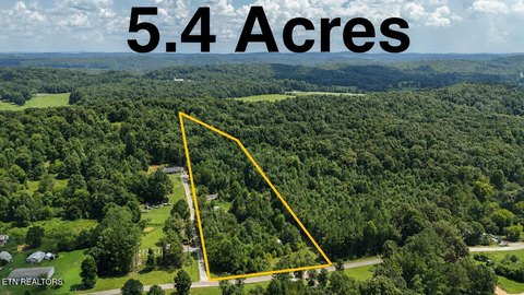 Lots & Acreage, Niota, TN