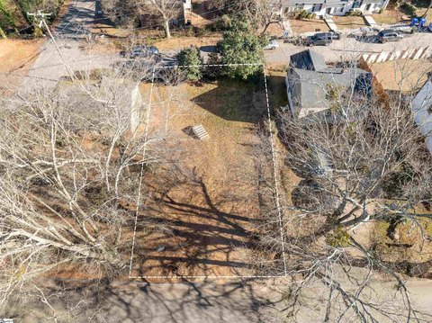 Land in Prime Greenville Location