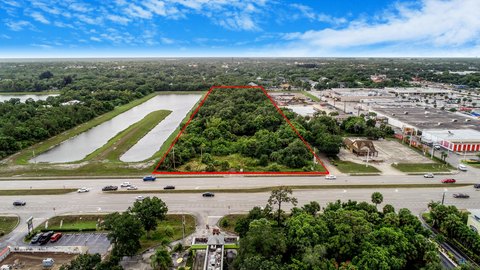 Palm Bay Commercial Development Opportunity