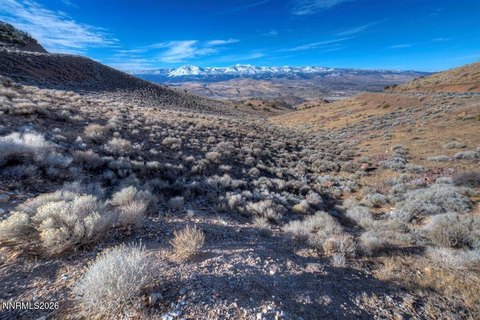 Land, Reno, NV