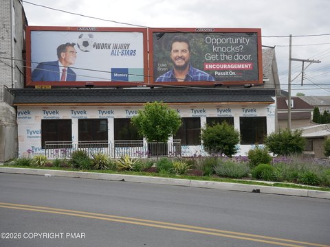 Easton Restaurant Space For Sale