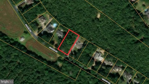 LAND - BERLIN, MD