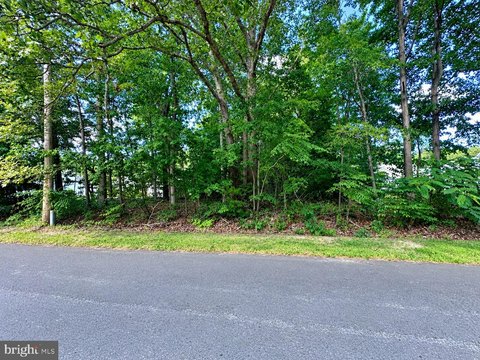 Land, BERLIN, MD