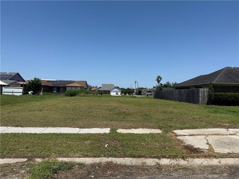 Land, New Orleans, LA
