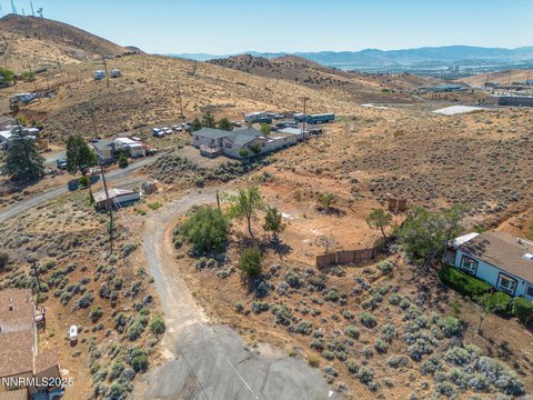 Land, Reno, NV