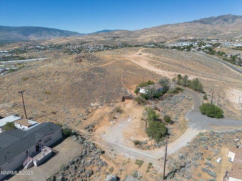 Land, Reno, NV