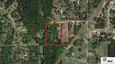 Residential - West Monroe, LA