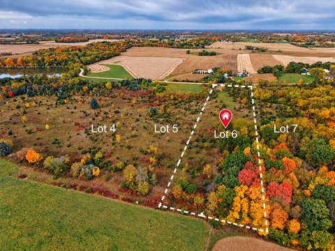 Land, Prior Lake, MN