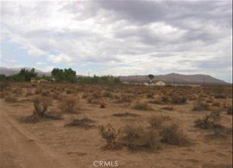 Level Land in Milpas Highlands