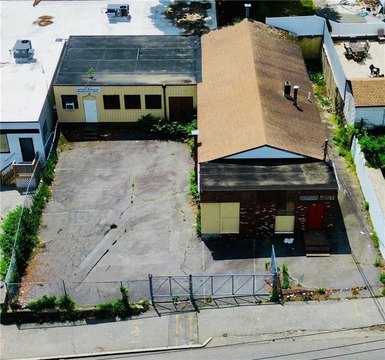 Providence Commercial Redevelopment Opportunity
