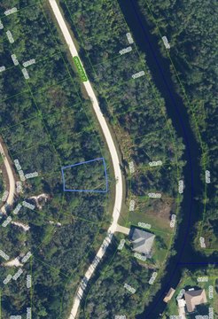 Land & Docks, Lake Placid, FL
