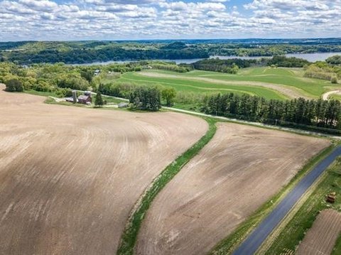 Tillable Agricultural Land Near Lake