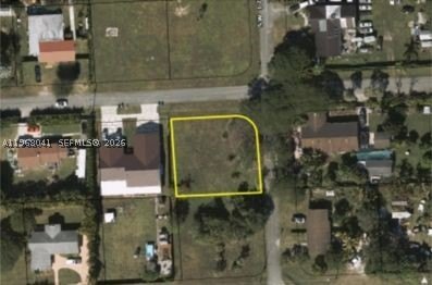 Duplex-Zoned Corner Lot Opportunity