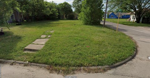 Duplex Lot with Approved Plans