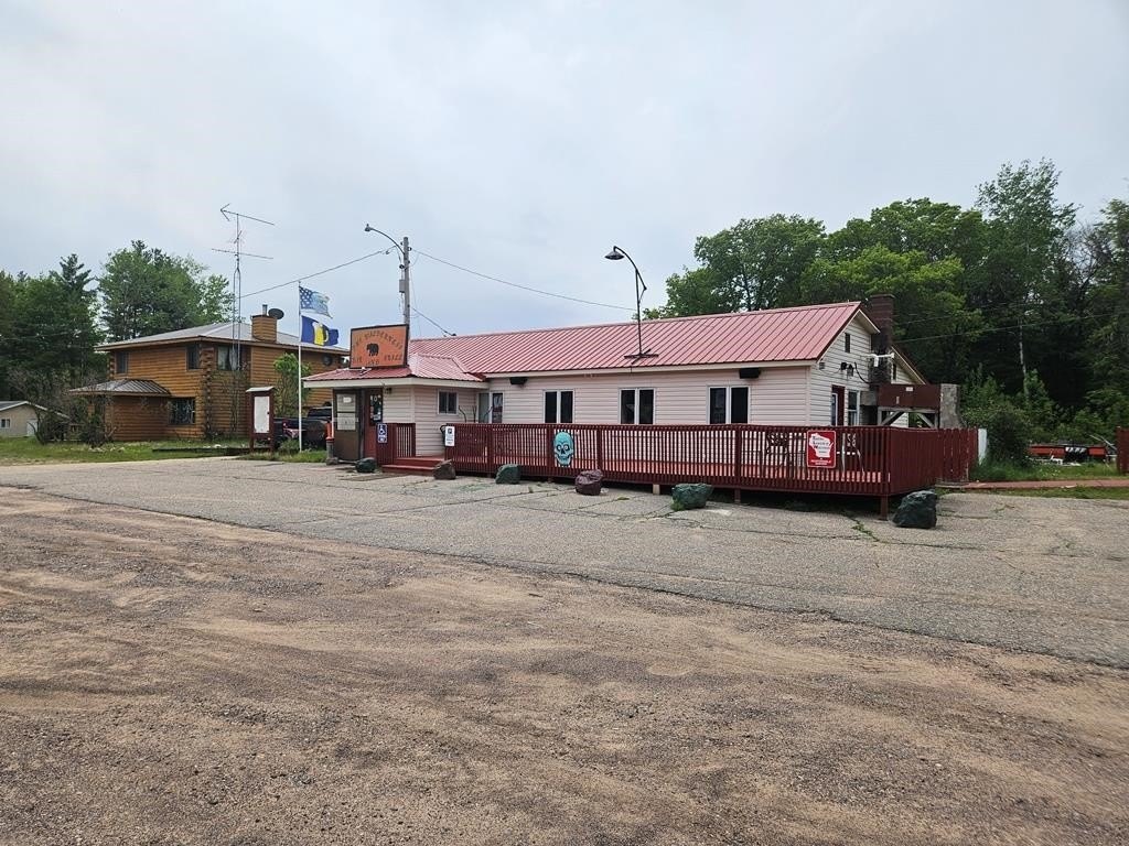 Income Property Near Wildlife Refuge