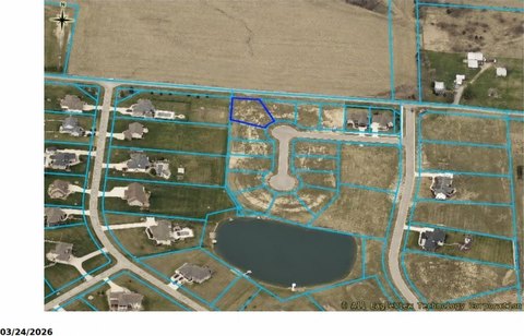 LOTS AND LAND, Auburn, IN