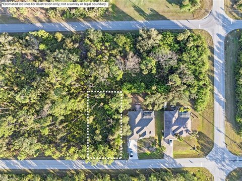 Port Charlotte Vacant Land